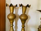 Oil Lamp