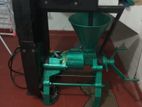 Oil Machine