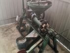 Oil Machine