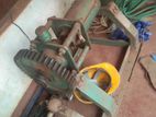 Oil Machine