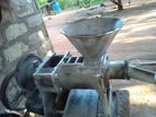 Oil Mill Machine 5HP