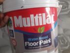 Multilac Floor Paint