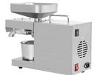 Oil Press Machine Commercial Ss