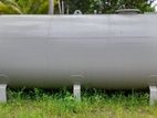 OIL TANK 15000L - 6MM