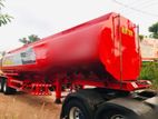 oil tank for rent