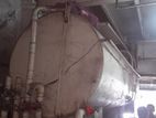 Oil Tank 3800kg