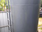 Oil Tank