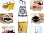 Oil / Vinegar Dispenser Press and Measure 500-ML