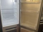OK 173L Double Door Refrigerator