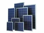 Okaya 100W Solar Panel