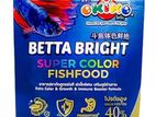 Okiko Betta Bright Color Feed