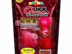 Okiko Flowerhone Fish Color Feed 100g