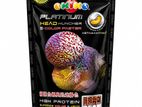 Okiko Flowerhone Fish Color Feed 100g
