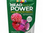 Okiko Flowerhone Fish Color Feed 100g