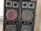 Speakers Set