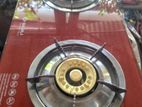 Gas Stove