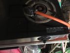 Oktan Gas Stove
