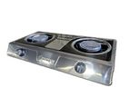 OKTAN INFRARED Gas Stove