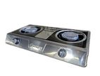 OKTAN INFRARED Gas Stove...