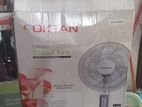 Oktan Stand Fan