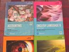 Cambridge with Edexcel Textbooks