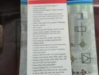 Ola Box 4K Satellite Receiver