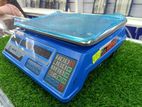 olak 15kg electric scale