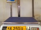 olak scale