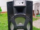 Olan 15" Rechargeable Speaker