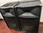 Olan 2 Buffel with Amp
