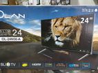 OLAN 24" LED TV