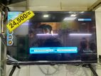 OLAN 24" LED TV