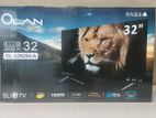 Olan 32" HD LED TV