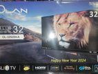 Olan 32 inch TV