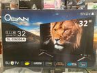 OLAN 32 LED HD TV