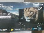 OLAN 32" LED Tv