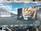 OLAN 32". LED Tv