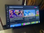 OLAN 43" Smart Led Tv