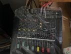 Olan 6 Chaneel Mixer