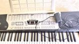 OLAN 61-Key Multifunctional Electronic Keyboard | Near-Mint Condition