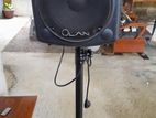 Olan Active Power Speaker