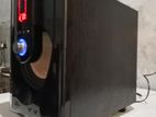 OLAN Active Subwoofer