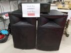 OLAN AMP AND SOUND SYSTEM