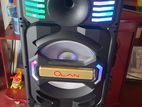 Olan Amplifier and Bapal
