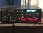 Olan Amplifier