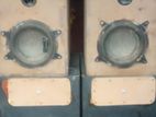 Olan Amplifier with Buffel Set