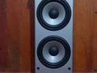 Olan Av-299 Speakers with Amplifier