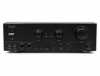 Olan AV-502A Karoke Amp