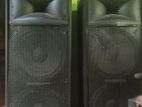 Olan Buffel Speakers