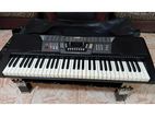 Olan Electric Organ